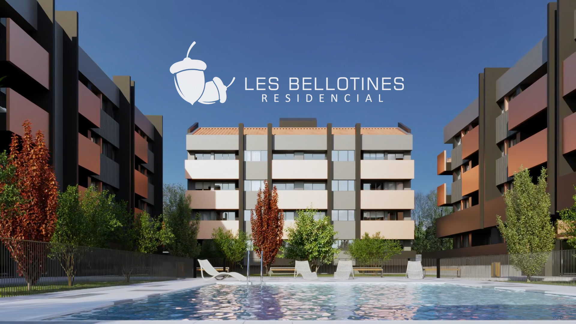 Les Bellotines Residencial - Lugones